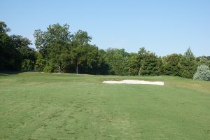 Stevens Park 2nd Approach